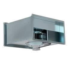 Вентилятор прямоугольный канальный SHUFT RFD-B EC 800×500-S