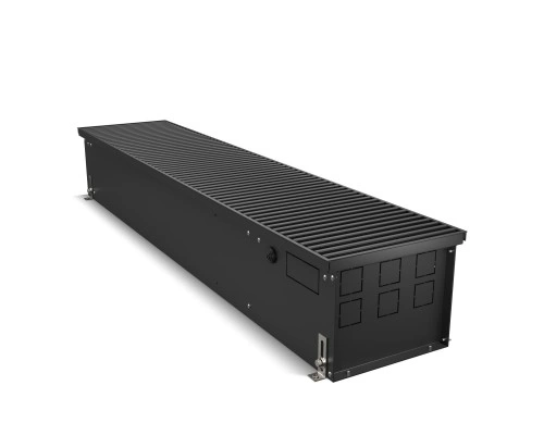 Конвектор внутрипольный Royal Thermo ATRIUM-190/250/1800-DG-U-BL Конвектор внутрипольный Royal Thermo ATRIUM-190/250/1800-DG-U-BL