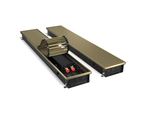 Конвектор внутрипольный Royal Thermo ATRIUM-90/200/3000-DG-U-LB Конвектор внутрипольный Royal Thermo ATRIUM-90/200/3000-DG-U-LB
