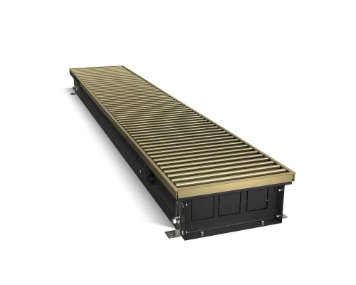 Конвектор внутрипольный Royal Thermo ATRIUM-90/200/3000-DG-U-LB Конвектор внутрипольный Royal Thermo ATRIUM-90/200/3000-DG-U-LB