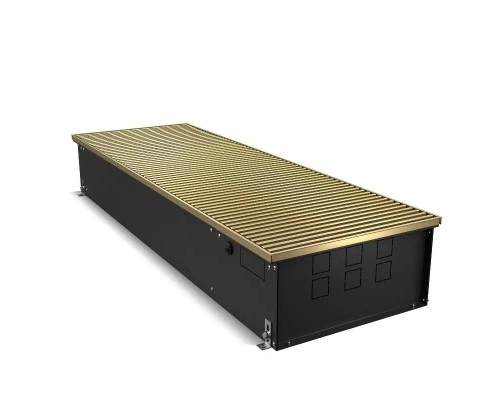Конвектор внутрипольный Royal Thermo ATRIUM-190/400/1100-DG-U-AU Конвектор внутрипольный Royal Thermo ATRIUM-190/400/1100-DG-U-AU