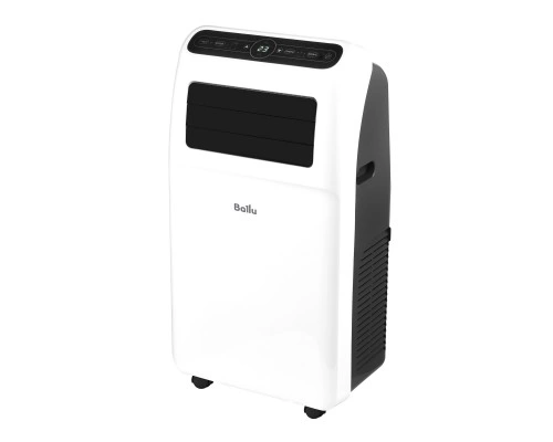 Кондиционер мобильный Ballu Aura BPAC-09 CP/N1_24Y Кондиционер мобильный Ballu Aura BPAC-09 CP/N1_24Y