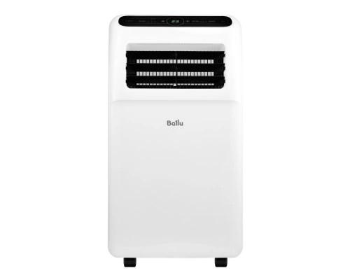 Кондиционер мобильный Ballu Aura BPAC-09 CP/N1_24Y Кондиционер мобильный Ballu Aura BPAC-09 CP/N1_24Y
