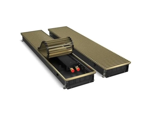 Конвектор внутрипольный Royal Thermo ATRIUM-90/250/3000-DG-U-LB Конвектор внутрипольный Royal Thermo ATRIUM-90/250/3000-DG-U-LB