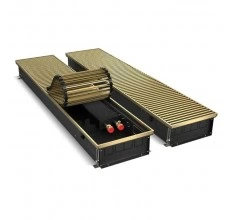 Конвектор внутрипольный Royal Thermo ATRIUM-110/200/2700-DG-U-AU