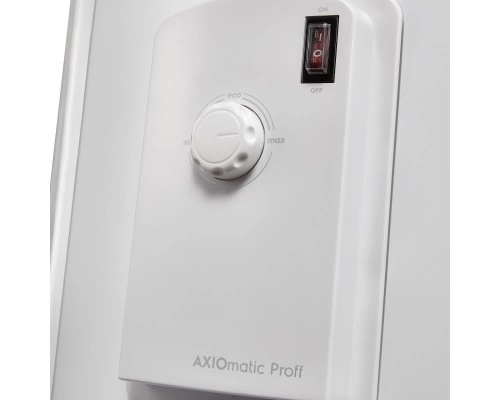 Водонагреватель Electrolux EWH 200 AXIOmatic Proff Водонагреватель Electrolux EWH 200 AXIOmatic Proff
