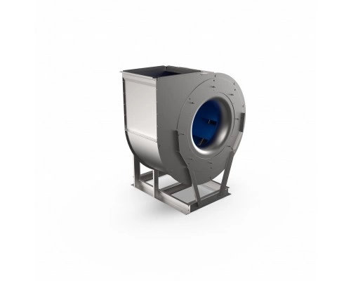 Вентилятор радиальный RAD-2,5-RH12-0,55-3000-Пр0 Вентилятор радиальный RAD-2,5-RH12-0,55-3000-Пр0