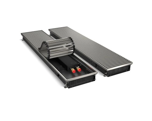 Конвектор внутрипольный Royal Thermo ATRIUM-75/250/1400-DG-U-NA Конвектор внутрипольный Royal Thermo ATRIUM-75/250/1400-DG-U-NA