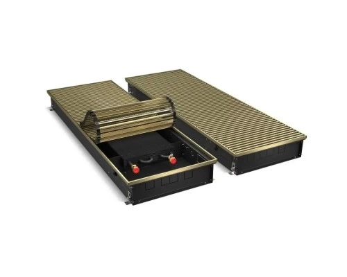Конвектор внутрипольный Royal Thermo ATRIUM-110/400/1700-DG-U-LB Конвектор внутрипольный Royal Thermo ATRIUM-110/400/1700-DG-U-LB