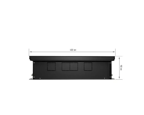 Конвектор внутрипольный Royal Thermo ATRIUM-110/400/1700-DG-U-LB Конвектор внутрипольный Royal Thermo ATRIUM-110/400/1700-DG-U-LB
