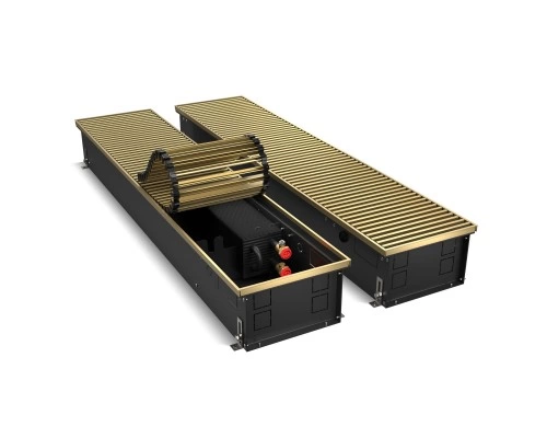 Конвектор внутрипольный Royal Thermo ATRIUM-150/250/2400-DG-U-AU Конвектор внутрипольный Royal Thermo ATRIUM-150/250/2400-DG-U-AU