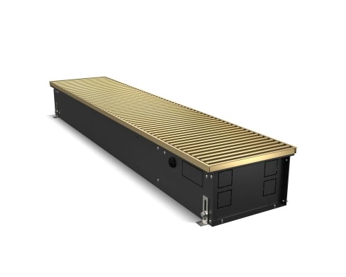 Конвектор внутрипольный Royal Thermo ATRIUM-150/250/2400-DG-U-AU Конвектор внутрипольный Royal Thermo ATRIUM-150/250/2400-DG-U-AU
