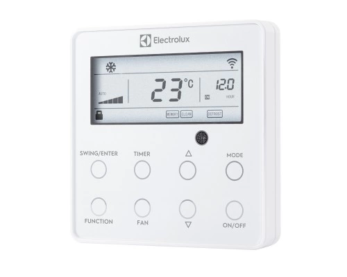 Блок внутренний Electrolux EACD/I-24 FMI/N8_ERP Free match сплит-системы, канального типа Блок внутренний Electrolux EACD/I-24 FMI/N8_ERP Free match сплит-системы, канального типа