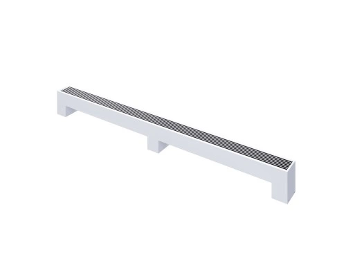Конвектор напольный Royal Thermo STEP-130/180/2500-2-N-WT-LG-NA Конвектор напольный Royal Thermo STEP-130/180/2500-2-N-WT-LG-NA