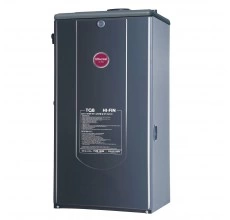 Котёл газовый напольный двухконтурный KITURAMI TGB HiFin-30