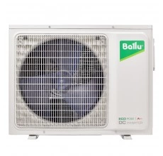 Блок наружный Ballu BA3OI-FM/out-21HN8/EU инверторной мульти сплит-системы
