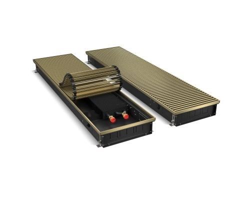 Конвектор внутрипольный Royal Thermo ATRIUM-90/300/2900-DG-U-LB Конвектор внутрипольный Royal Thermo ATRIUM-90/300/2900-DG-U-LB