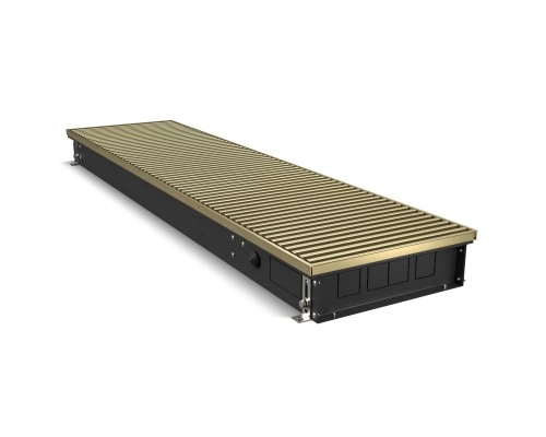 Конвектор внутрипольный Royal Thermo ATRIUM-90/300/2900-DG-U-LB Конвектор внутрипольный Royal Thermo ATRIUM-90/300/2900-DG-U-LB