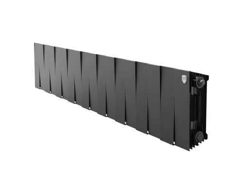 Радиатор Royal Thermo PianoForte 200 /Noir Sable - 18 секц. Радиатор Royal Thermo PianoForte 200 /Noir Sable - 18 секц.