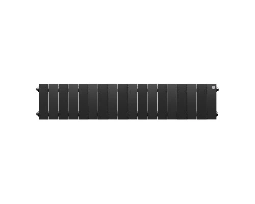 Радиатор Royal Thermo PianoForte 200 /Noir Sable - 18 секц. Радиатор Royal Thermo PianoForte 200 /Noir Sable - 18 секц.