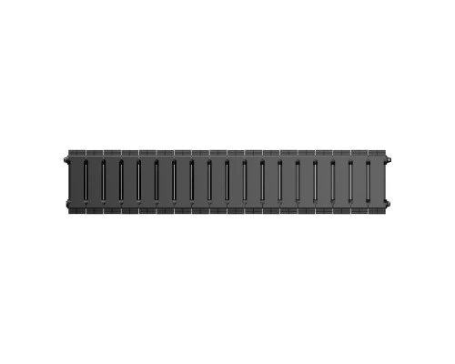 Радиатор Royal Thermo PianoForte 200 /Noir Sable - 18 секц. Радиатор Royal Thermo PianoForte 200 /Noir Sable - 18 секц.