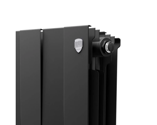 Радиатор Royal Thermo PianoForte 200 /Noir Sable - 18 секц. Радиатор Royal Thermo PianoForte 200 /Noir Sable - 18 секц.