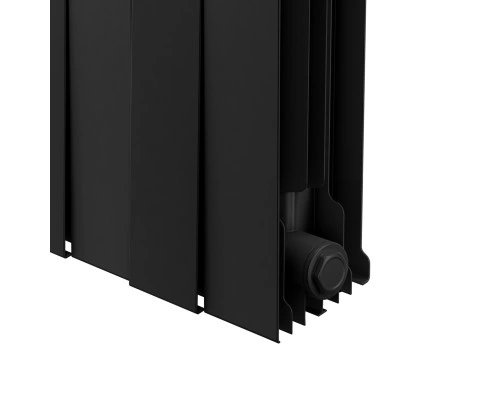 Радиатор Royal Thermo PianoForte 200 /Noir Sable - 18 секц. Радиатор Royal Thermo PianoForte 200 /Noir Sable - 18 секц.