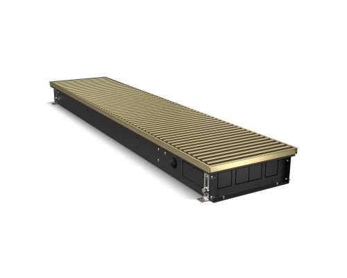 Конвектор внутрипольный Royal Thermo ATRIUM-90/250/2400-DG-U-LB Конвектор внутрипольный Royal Thermo ATRIUM-90/250/2400-DG-U-LB