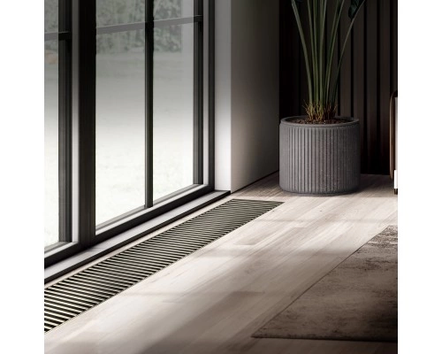 Конвектор внутрипольный Royal Thermo ATRIUM-90/250/2400-DG-U-LB Конвектор внутрипольный Royal Thermo ATRIUM-90/250/2400-DG-U-LB
