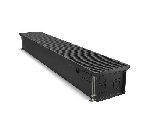 Конвектор внутрипольный Royal Thermo ATRIUM-150/200/2200-DG-U-BL Конвектор внутрипольный Royal Thermo ATRIUM-150/200/2200-DG-U-BL
