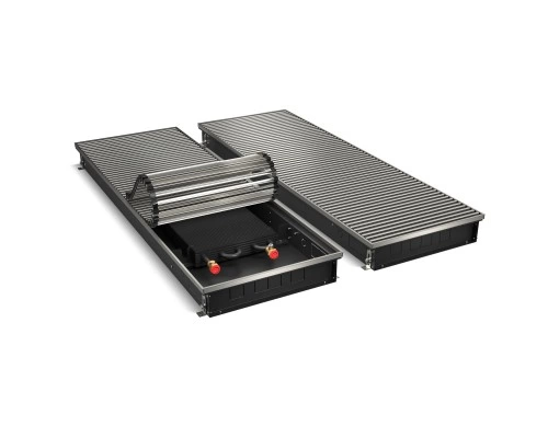 Конвектор внутрипольный Royal Thermo ATRIUM-90/400/1600-DG-U-NA Конвектор внутрипольный Royal Thermo ATRIUM-90/400/1600-DG-U-NA