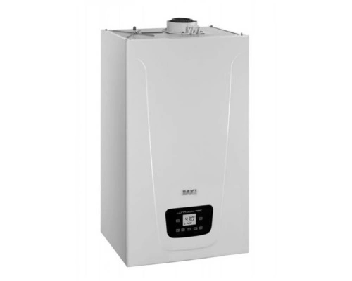 Котел газовый настенный конденсационный LUNA DUO-TEC E 1.24 Котел газовый настенный конденсационный LUNA DUO-TEC E 1.24