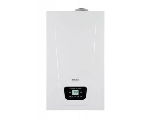 Котел газовый настенный конденсационный LUNA DUO-TEC E 1.24 Котел газовый настенный конденсационный LUNA DUO-TEC E 1.24