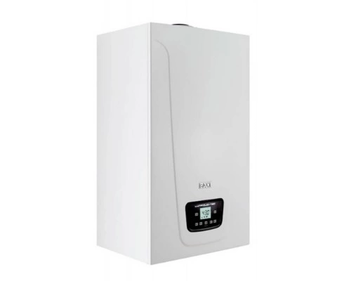 Котел газовый настенный конденсационный LUNA DUO-TEC E 1.24 Котел газовый настенный конденсационный LUNA DUO-TEC E 1.24
