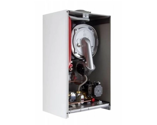 Котел газовый настенный конденсационный LUNA DUO-TEC E 1.24 Котел газовый настенный конденсационный LUNA DUO-TEC E 1.24