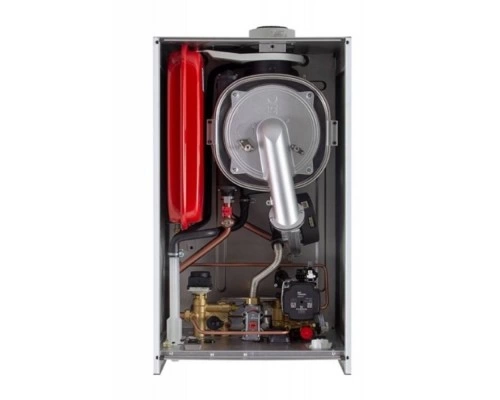 Котел газовый настенный конденсационный LUNA DUO-TEC E 1.24 Котел газовый настенный конденсационный LUNA DUO-TEC E 1.24