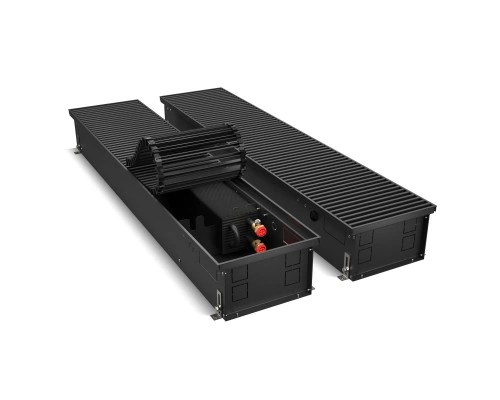 Конвектор внутрипольный Royal Thermo ATRIUM-150/250/2000-DG-U-BL Конвектор внутрипольный Royal Thermo ATRIUM-150/250/2000-DG-U-BL
