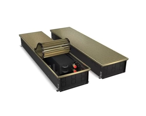 Конвектор внутрипольный Royal Thermo ATRIUM-150/300/2600-DG-U-LB Конвектор внутрипольный Royal Thermo ATRIUM-150/300/2600-DG-U-LB