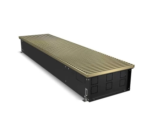 Конвектор внутрипольный Royal Thermo ATRIUM-150/300/2600-DG-U-LB Конвектор внутрипольный Royal Thermo ATRIUM-150/300/2600-DG-U-LB