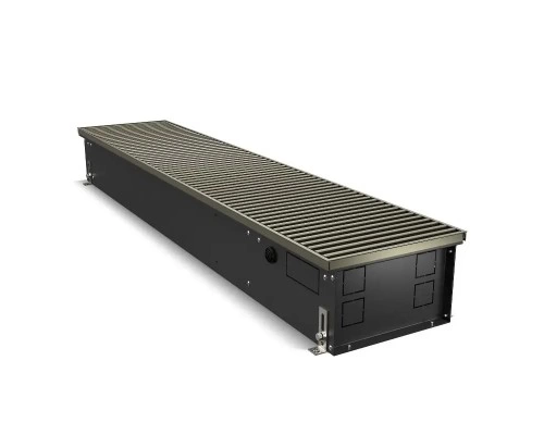 Конвектор внутрипольный Royal Thermo ATRIUM-150/250/2900-DG-U-DB Конвектор внутрипольный Royal Thermo ATRIUM-150/250/2900-DG-U-DB