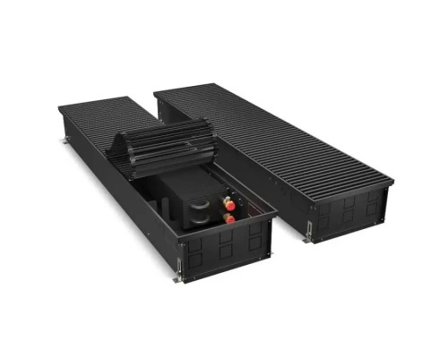 Конвектор внутрипольный Royal Thermo ATRIUM-150/300/1900-DG-U-BL Конвектор внутрипольный Royal Thermo ATRIUM-150/300/1900-DG-U-BL