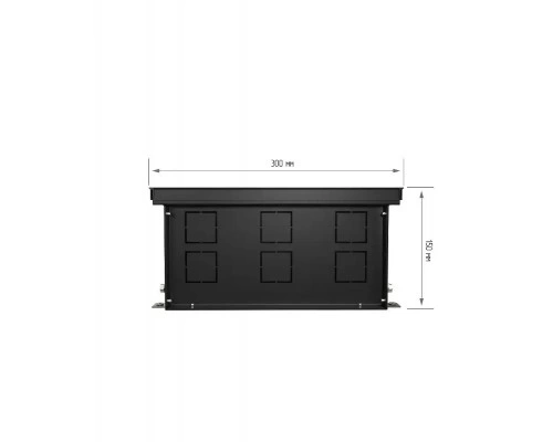 Конвектор внутрипольный Royal Thermo ATRIUM-150/300/1900-DG-U-BL Конвектор внутрипольный Royal Thermo ATRIUM-150/300/1900-DG-U-BL