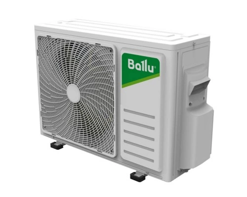 Блок наружный Ballu B2OI-FM/out-14HN8/LP_EU мульти сплит-системы, инверторного типа Блок наружный Ballu B2OI-FM/out-14HN8/LP_EU мульти сплит-системы, инверторного типа