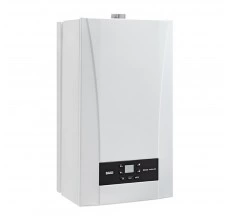 Котел газовый настенный BAXI ECO Nova 1.24F (24 кВт) 1 конт., с закрытой камерой сгорания
