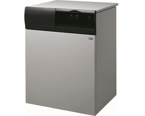 Котел газовый Baxi SLIM 2.300Fi 5E Котел газовый Baxi SLIM 2.300Fi 5E