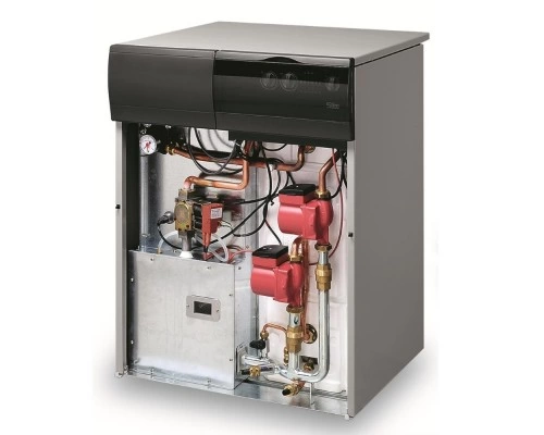 Котел газовый Baxi SLIM 2.300Fi 5E Котел газовый Baxi SLIM 2.300Fi 5E
