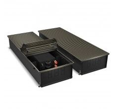 Конвектор внутрипольный Royal Thermo ATRIUM-190/400/1200-DG-U-DB