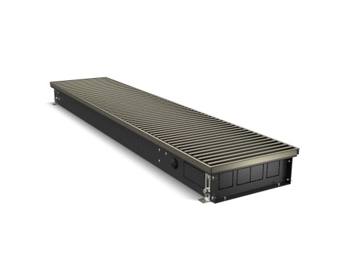 Конвектор внутрипольный Royal Thermo ATRIUM-90/250/3000-DG-U-DB Конвектор внутрипольный Royal Thermo ATRIUM-90/250/3000-DG-U-DB