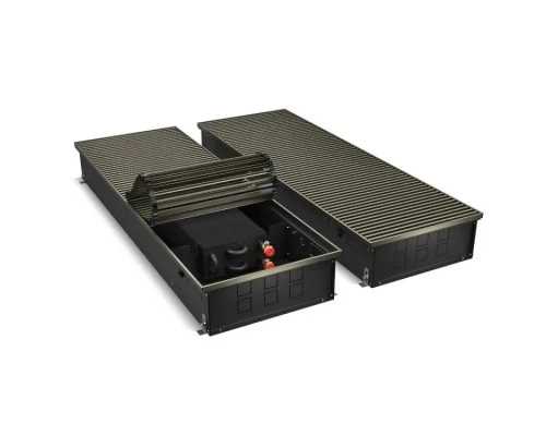 Конвектор внутрипольный Royal Thermo ATRIUM-150/400/1500-DG-U-DB Конвектор внутрипольный Royal Thermo ATRIUM-150/400/1500-DG-U-DB