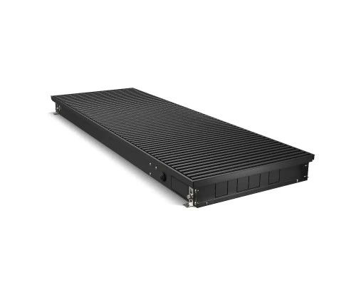 Конвектор внутрипольный Royal Thermo ATRIUM-75/300/2700-DG-U-BL Конвектор внутрипольный Royal Thermo ATRIUM-75/300/2700-DG-U-BL
